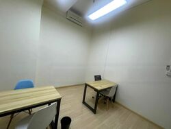 Tradehub 21 (D22), Factory #498424561